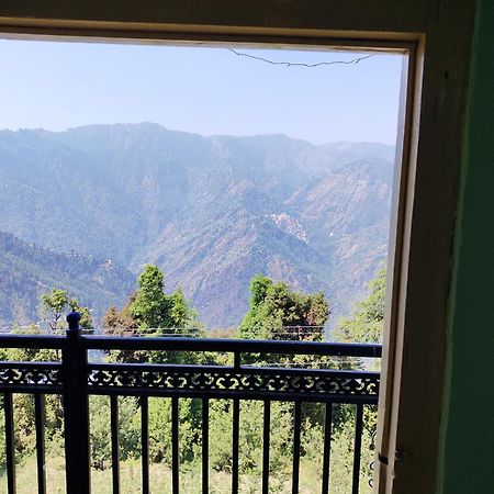 Appel Home Stay Banjār Dış mekan fotoğraf