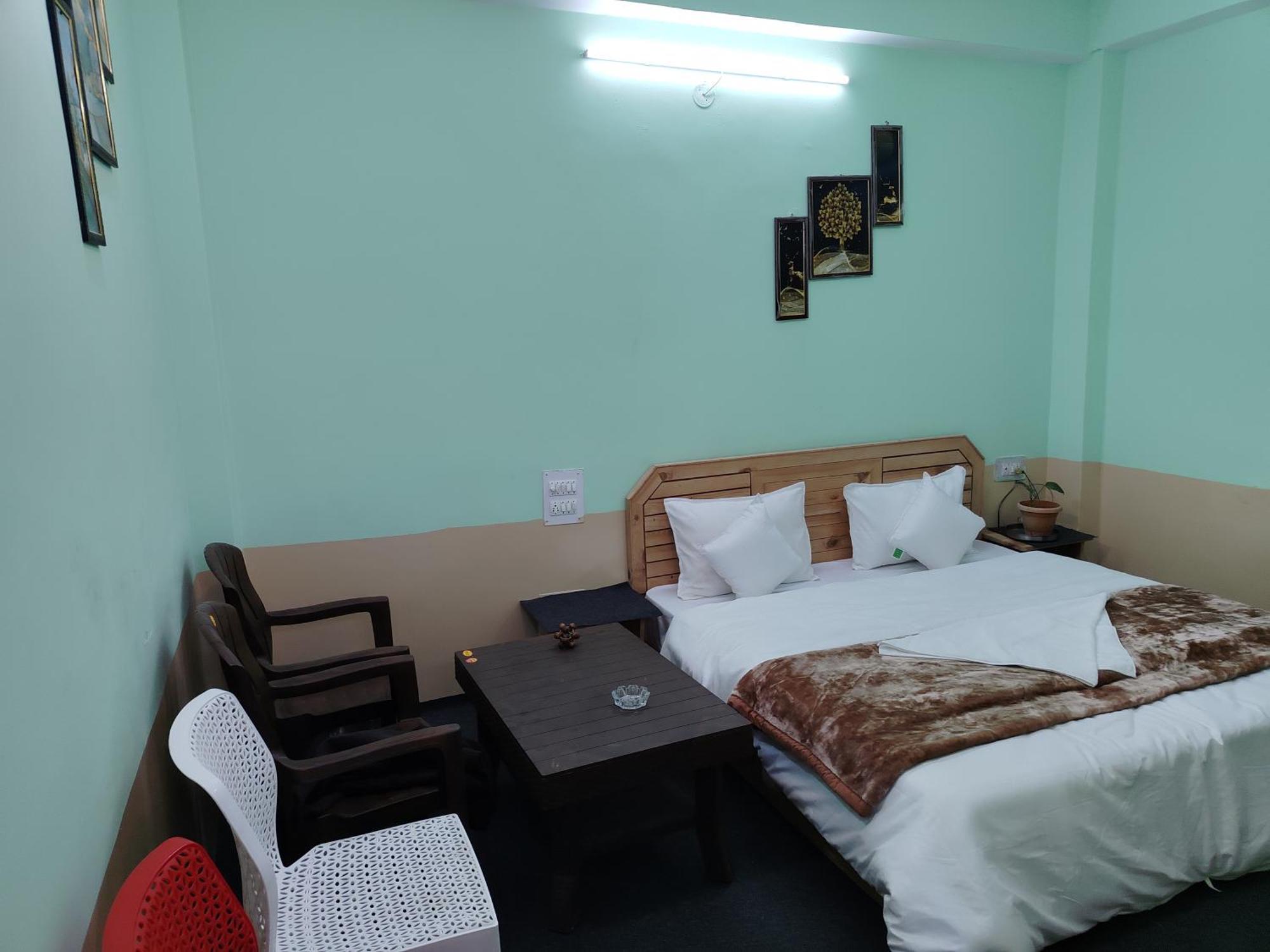 Appel Home Stay Banjār Dış mekan fotoğraf