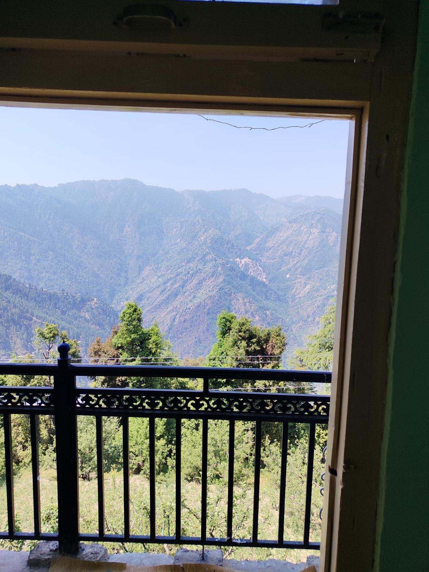 Appel Home Stay Banjār Dış mekan fotoğraf