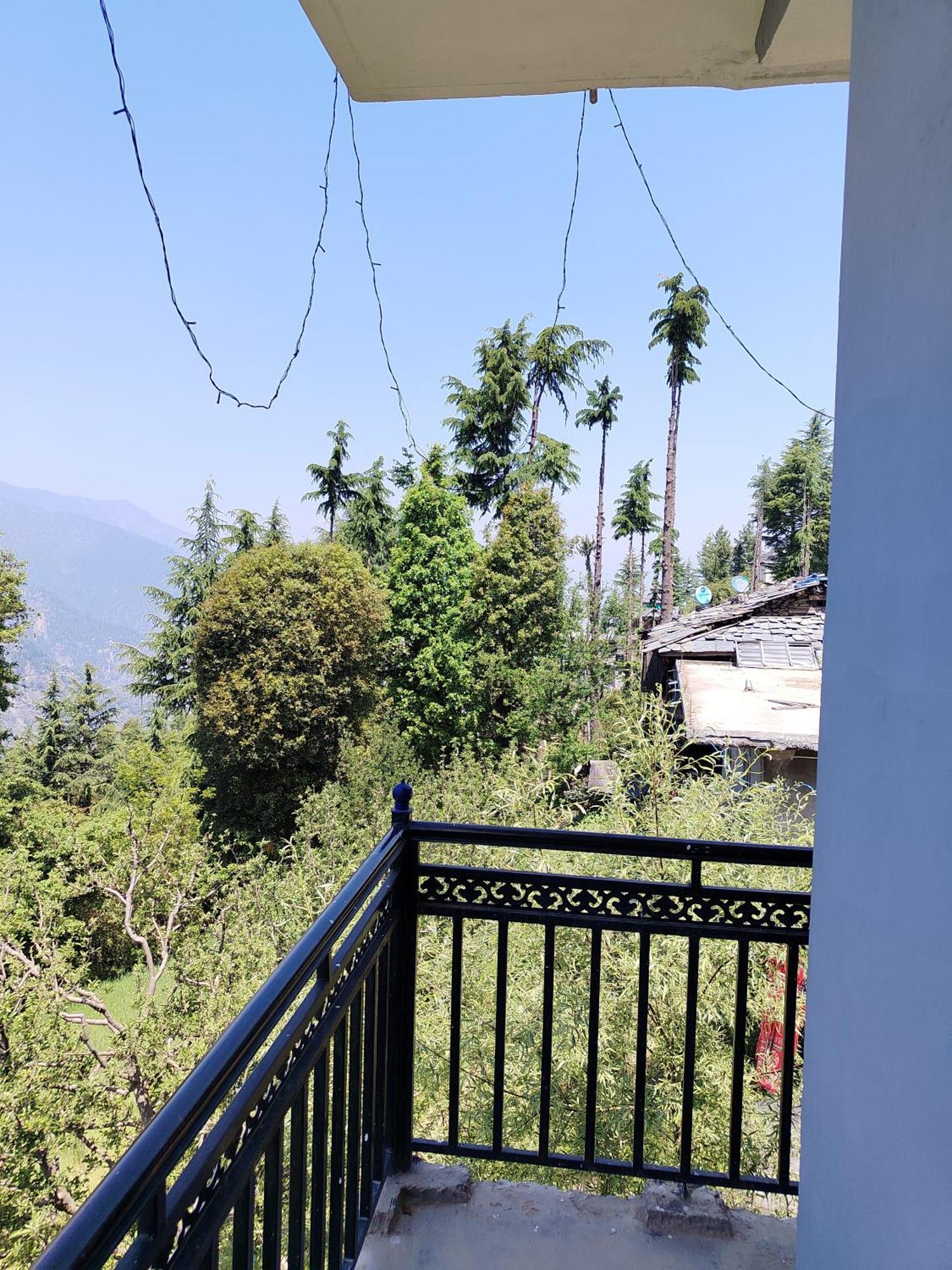 Appel Home Stay Banjār Dış mekan fotoğraf